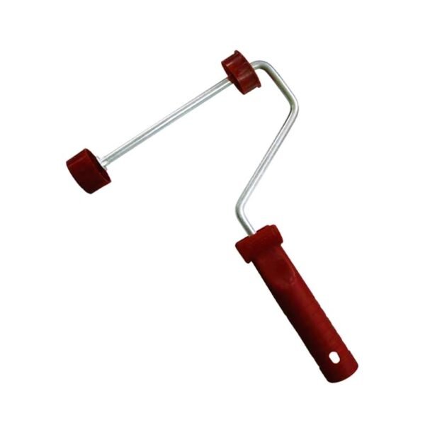 TWINS Paint Roller Handle 7" Inch – Durable Grip for Smooth Rolling