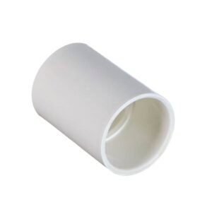 20MM PVC Socket – Heavy-Duty Electrical Conduit Coupler
