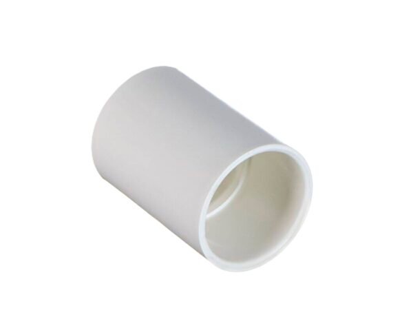 20MM PVC Socket – Heavy-Duty Electrical Conduit Coupler