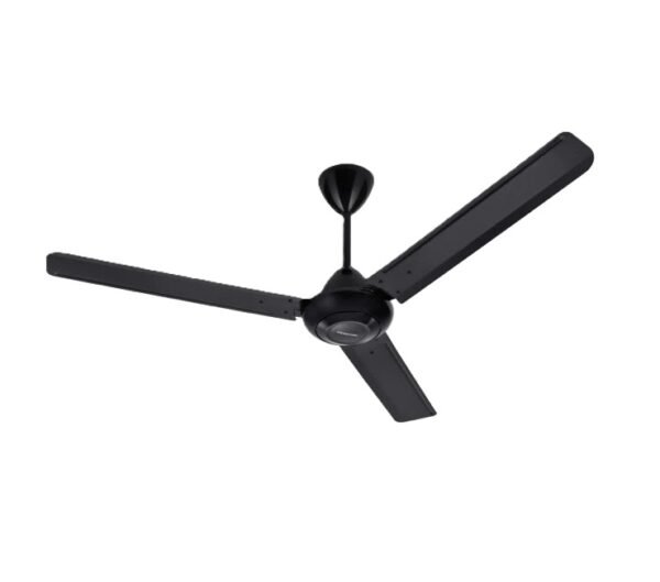 A-PRO 60" Ceiling Fan (Black) – SIRIM Certified