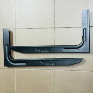 MACO Bracket 2.0HP Black Color Heavy Duty Aircond Condenser Support Malaysia Braket Aircond