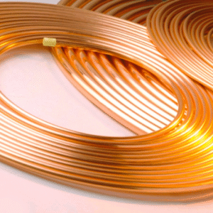 COPPER TUBE 5/8" x 0.61 x 15M (JINTIAN) – LIMA HUN SIRIM Certified Copper Coil
