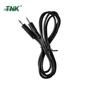 TNK 3.5MM Stereo to Stereo Audio Cable (3M) – High Quality Long Aux Cable