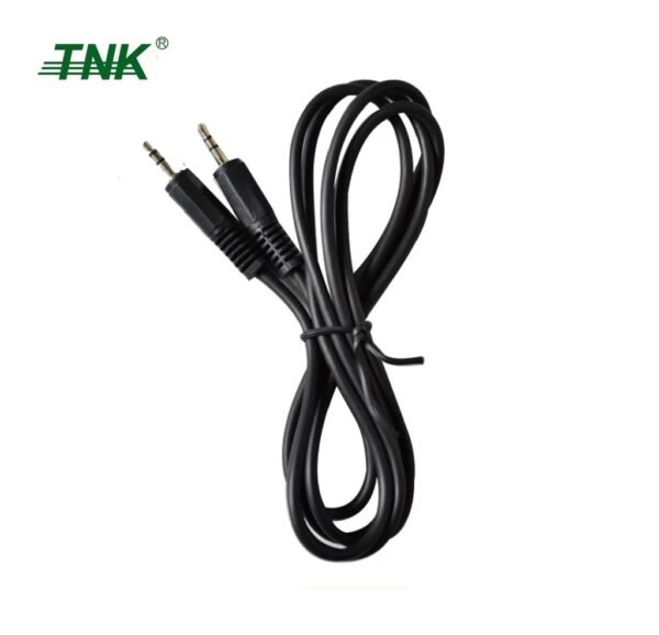 TNK 3.5MM Stereo to Stereo Audio Cable (3M) – High Quality Long Aux Cable