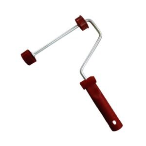 TWINS Paint Roller Handle – 7 Inch (Durable & Comfortable Grip)
