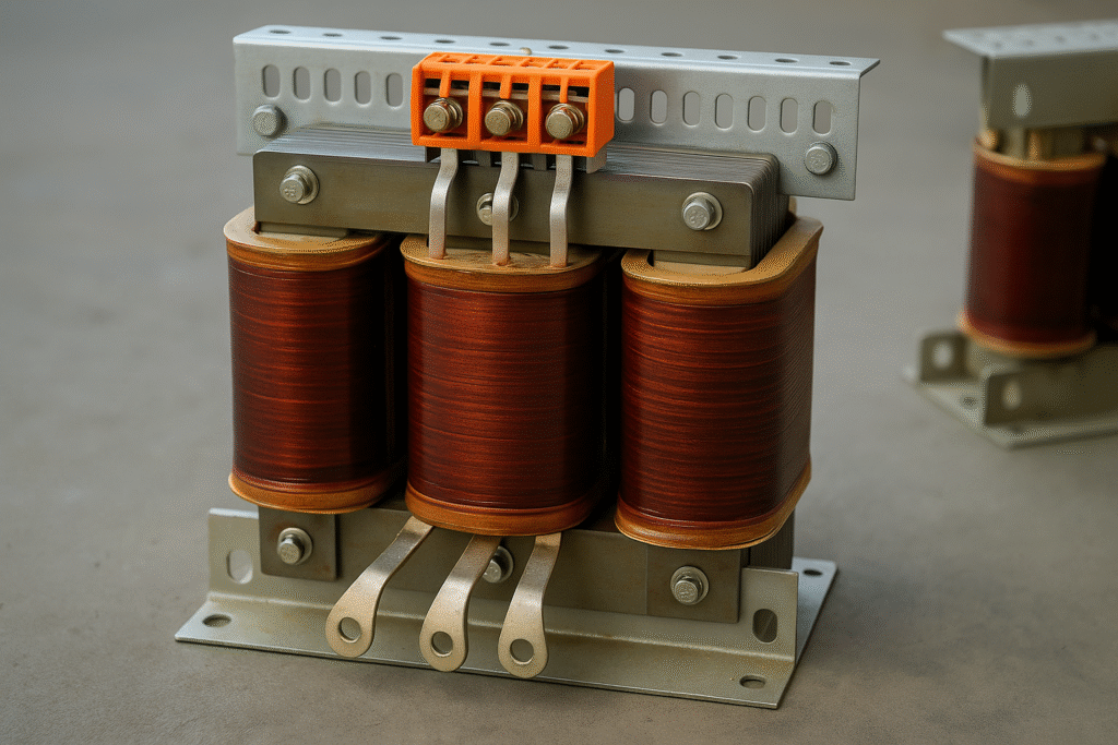 What is an Auto Transformer and Why Industries Need It?