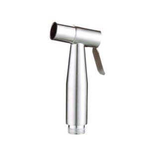 YESSY Chrome Bidet Head Only YS-316 | Stainless Steel Hand Spray Nozzle