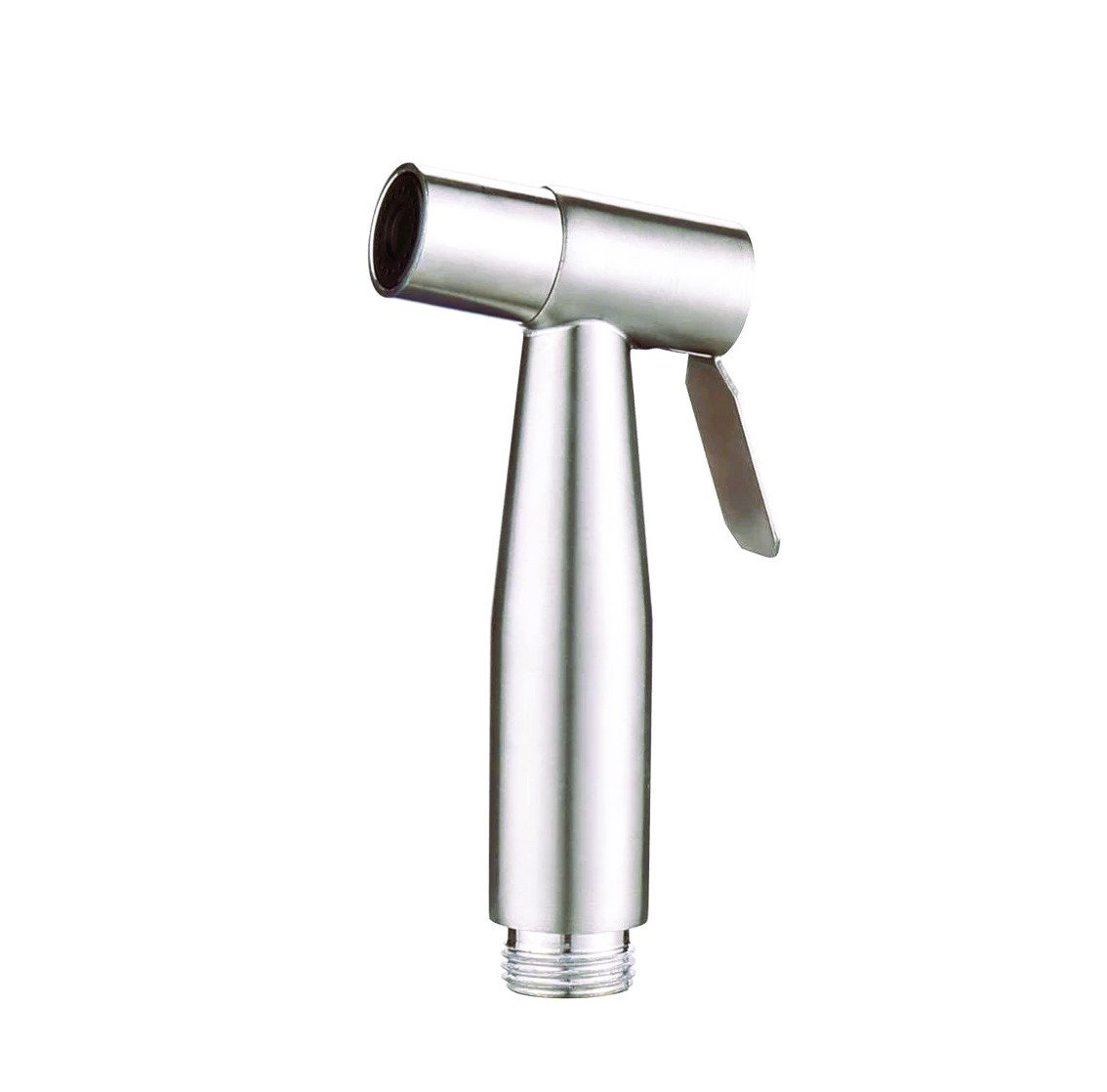 YESSY Chrome Bidet Head Only YS-316 | Stainless Steel Hand Spray Nozzle