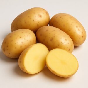 Fresh Holland Potatoes Kentang RM 2.90 per KG Shabab Al Sharif Farm Fresh Home Delivery Subang Jaya USJ 14 Selangor