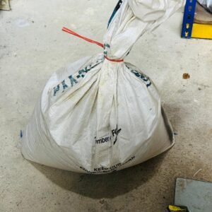 1 Bag Pasir Halus Fine Sand for Wall Plastering Sumon Electrical Subang Jaya