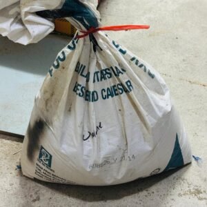 1 Bag Pasir Kasar Coarse Construction Sand for Concrete Mixing Sumon Electrical Subang Jaya
