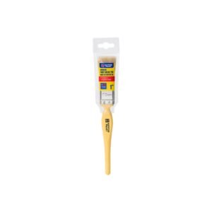 1 Inch Nippon Paint Synthetic Paint Brush 750 Berus Cat Sintetik Sumon Electrical Subang Jaya