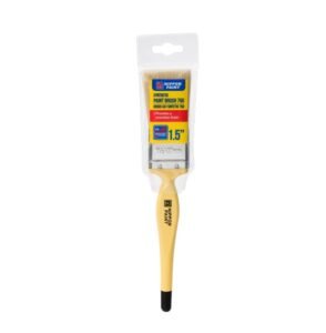 1.5 Inch Nippon Paint Synthetic Paint Brush 750 Berus Cat Sintetik Sumon Electrical Subang Jaya
