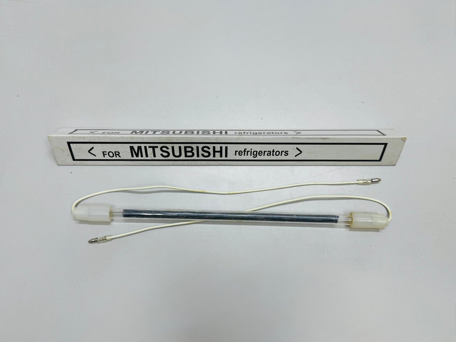 88312 Refrigerator Glass Defrost Heater 12 Inch Mitsubishi Replacement Sumon Electrical Subang Jaya