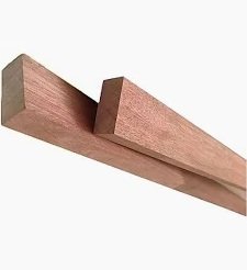 1x2x8 Feet Mixed Wood Timber Kayu Biasa Construction Sawn Hardwood Sumon Electrical Subang Jaya