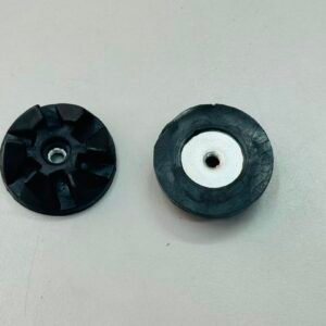 PEN Blender Rubber Gear 5mm Thread Replacement Spare Part Sumon Electrical Subang Jaya
