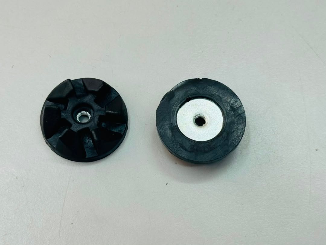 PEN Blender Rubber Gear 5mm Thread Replacement Spare Part Sumon Electrical Subang Jaya