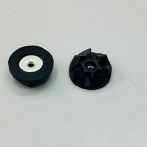 N Blender Rubber Gear Big 6mm Thread Spare Part Sumon Electrical Subang Jaya