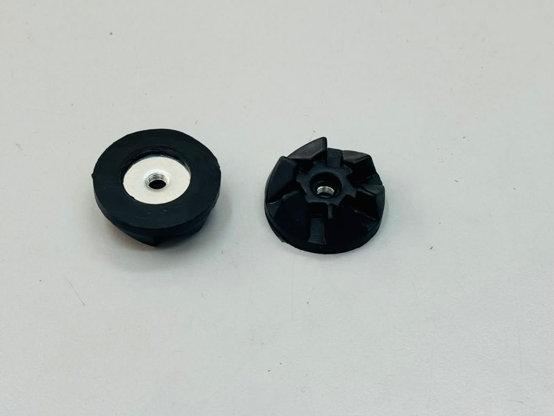 N Blender Rubber Gear Big 6mm Thread Spare Part Sumon Electrical Subang Jaya