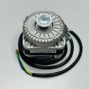 EIGUANG 10W Fan Motor YZF10-20 10 36W Commercial Refrigeration Condenser Motor Sumon Electrical Subang Jaya