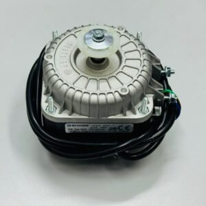 WEIGUANG 18W Fan Motor YZF18-30 18 70W Commercial Refrigeration Condenser Motor Sumon Electrical Subang Jaya