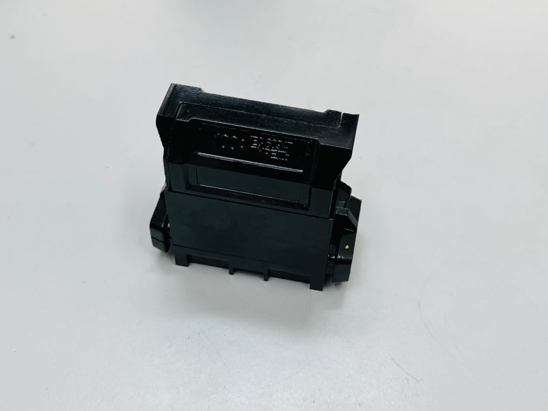 LUCY Cut Out Unit 100A 415V Complete with Eagle Fuse Sumon Electrical Subang Jaya