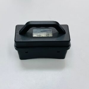 MARS 63A Cut Out Fuse Unit Handle Complete with Indicator Fuse Sumon Electrical Subang Jaya