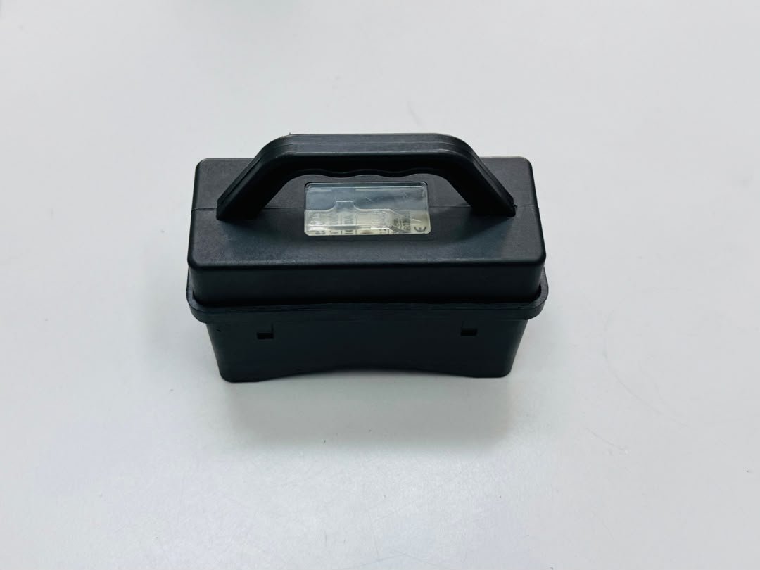MARS 63A Cut Out Fuse Unit Handle Complete with Indicator Fuse Sumon Electrical Subang Jaya