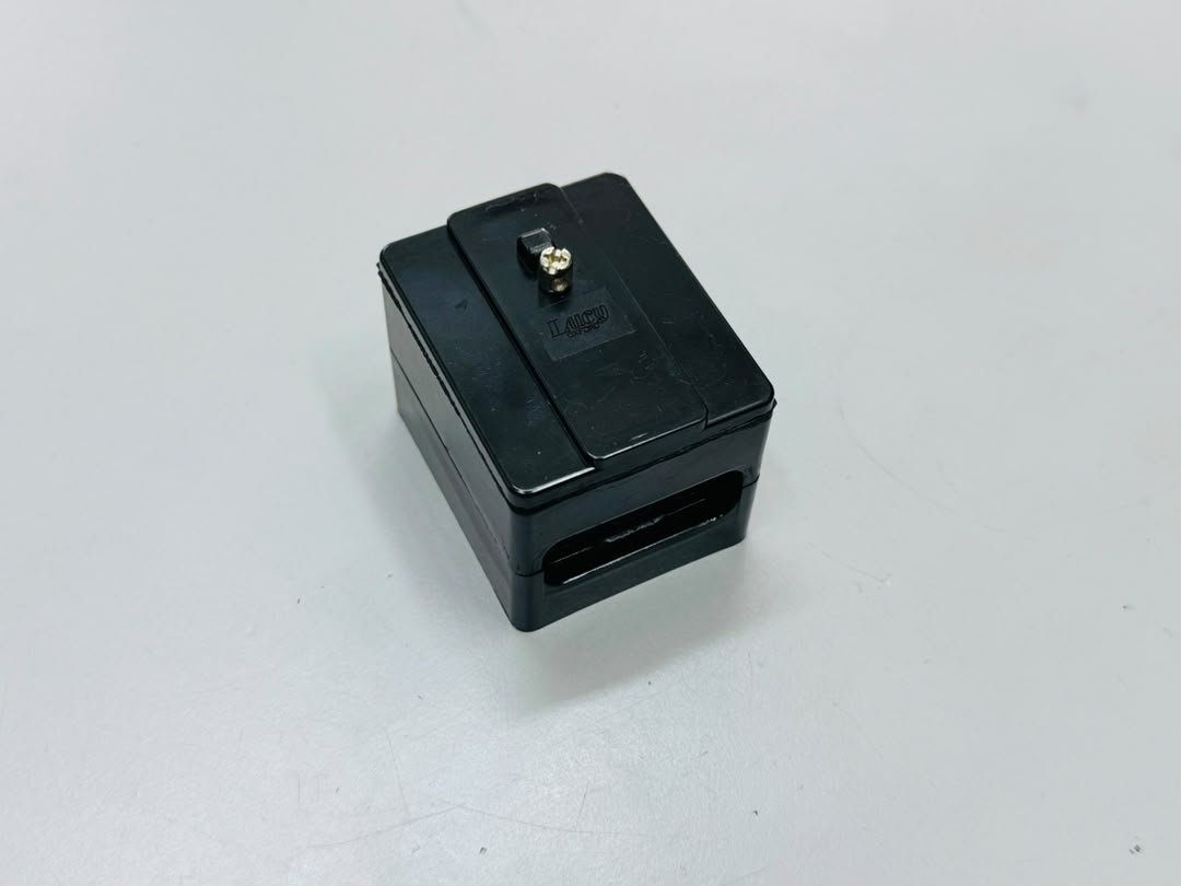 LUCY 63A Neutral Link Unit Heavy Duty Terminal Box Sumon Electrical Subang Jaya