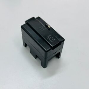 LUCY Cut Out Unit 63A Complete with 63A Fuse Sumon Electrical Subang Jaya