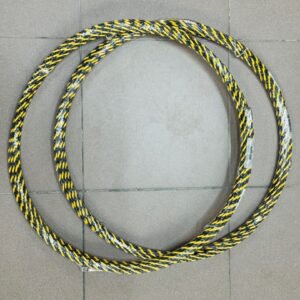 PEAK 30 Meter Wire Puller Twister Fish Tape Black Yellow Electrician Tool Sumon Electrical Subang Jaya