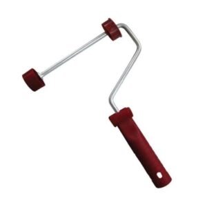 TWINS 7 Inch Paint Roller Handle Frame Heavy Duty Painting Tool Sumon Electrical Subang Jaya