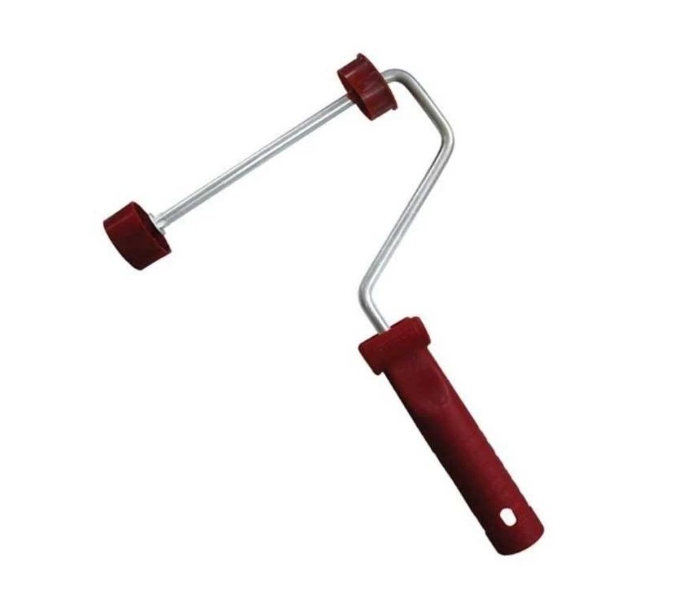 TWINS 7 Inch Paint Roller Handle Frame Heavy Duty Painting Tool Sumon Electrical Subang Jaya